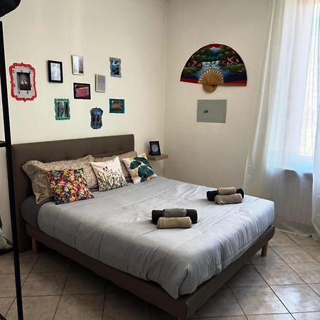Casa Sogno Como Exterior foto