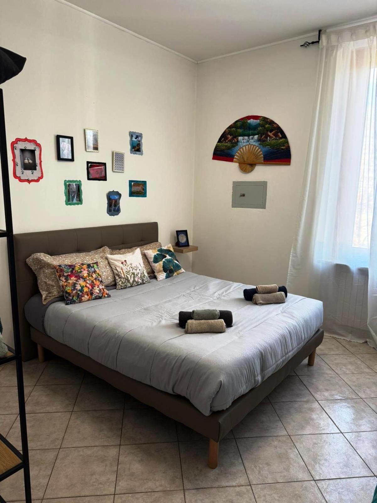Casa Sogno Como Exterior foto