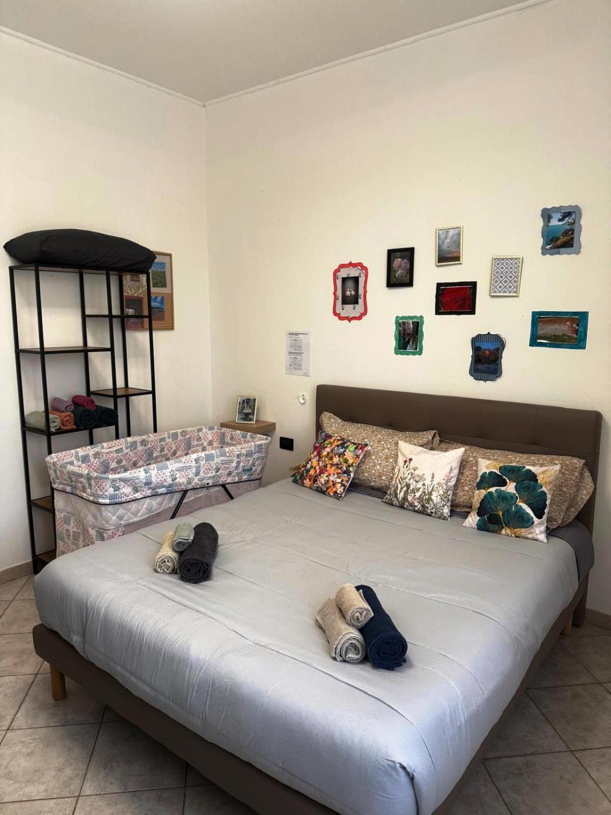 Casa Sogno Como Exterior foto